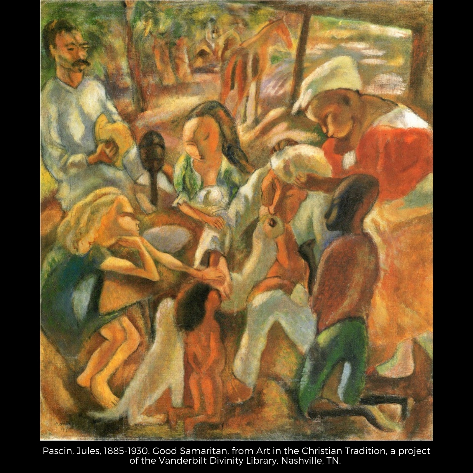 Worship Services of First Baptist Church of Lawrence, KS